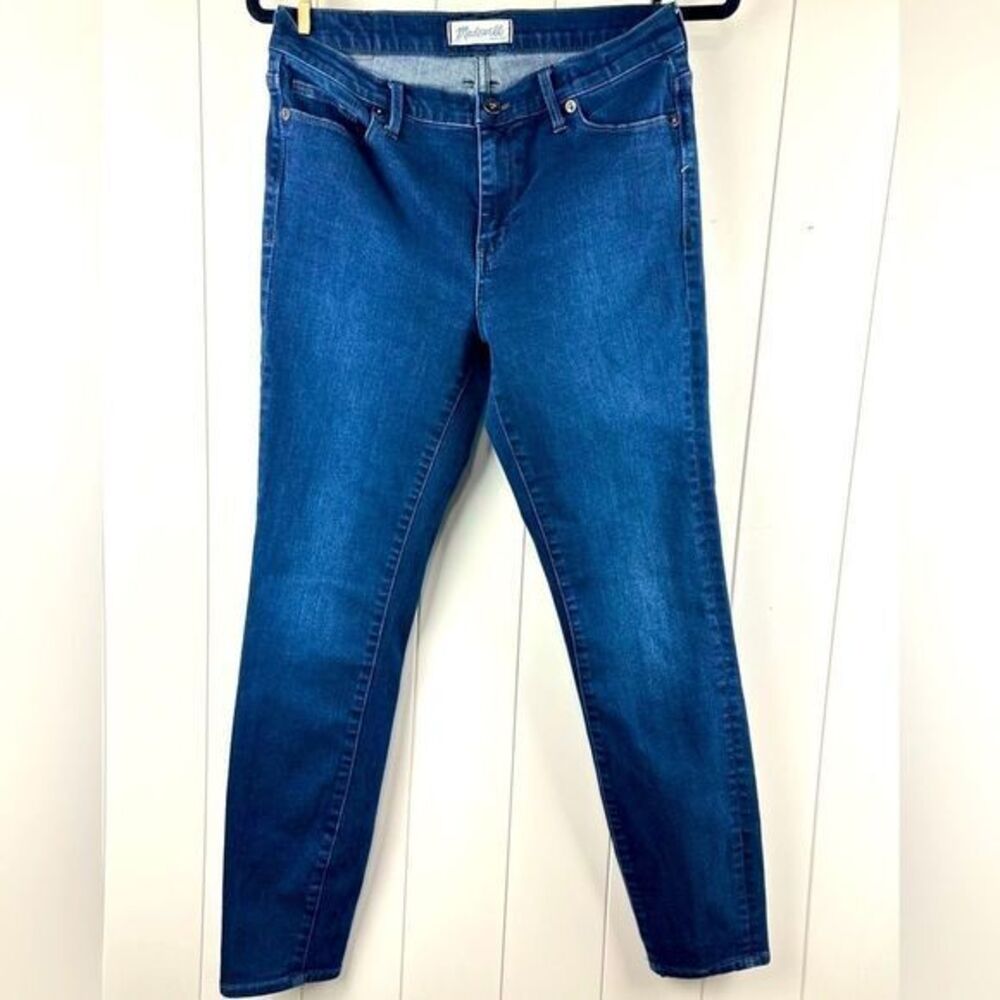 Madewell Jeans Size 28
